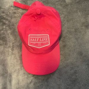 SALT LIFE HAT